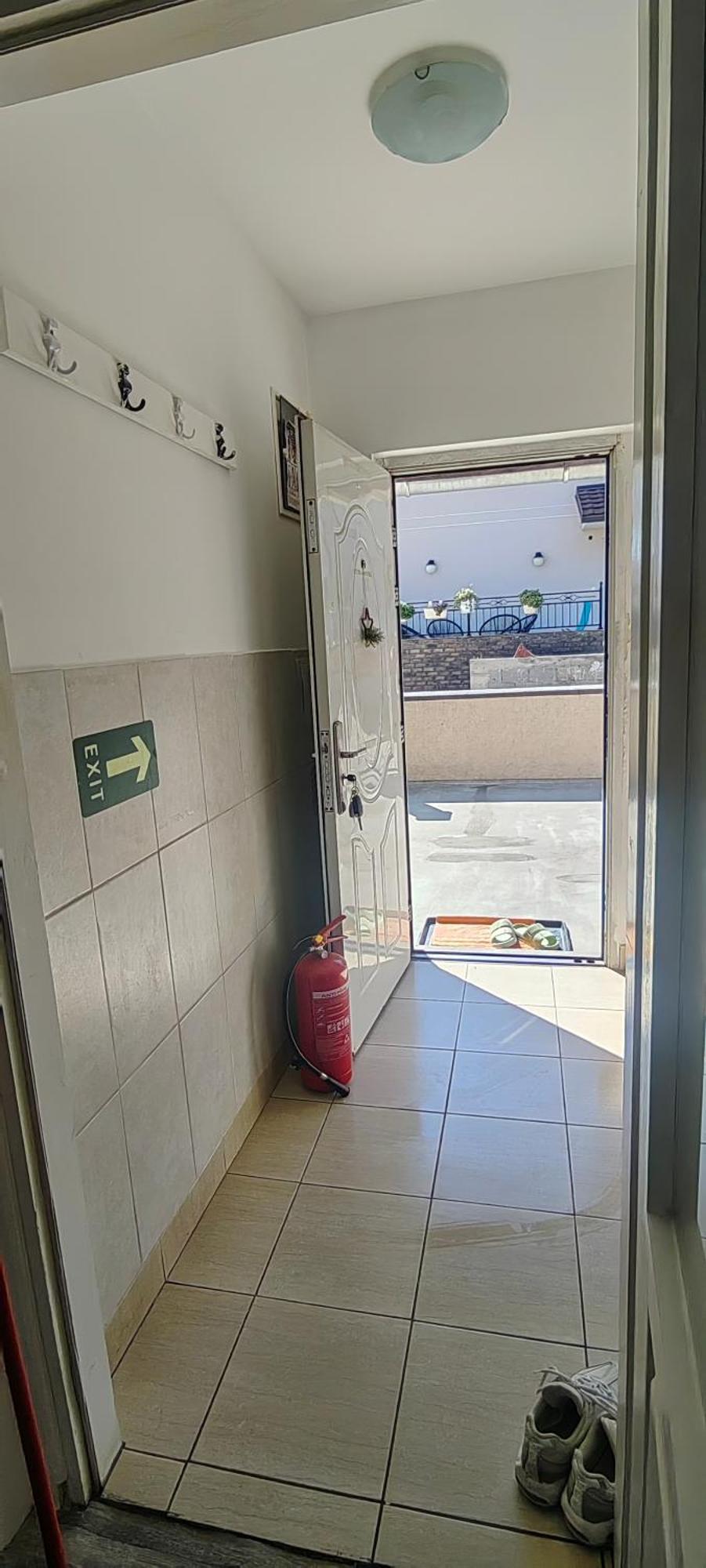 Apartment Divlji Raj Belgrad Zewnętrze zdjęcie