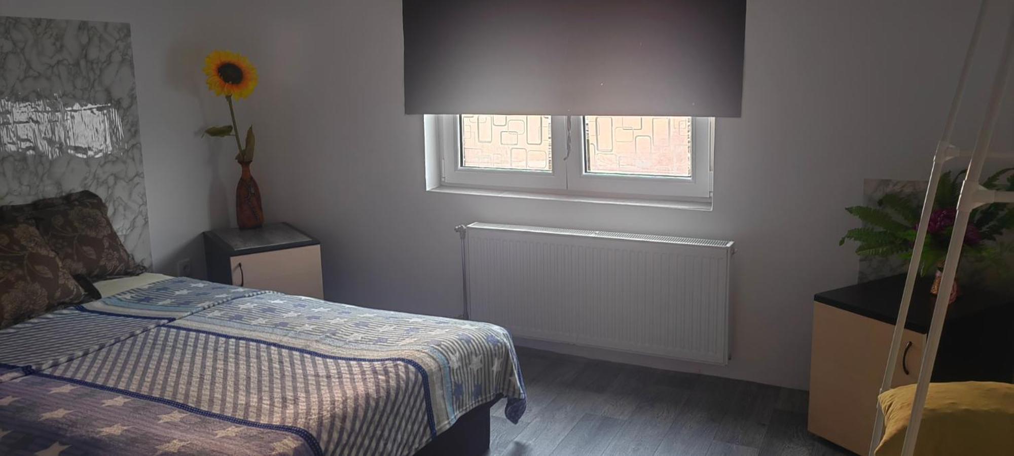 Apartment Divlji Raj Belgrad Zewnętrze zdjęcie