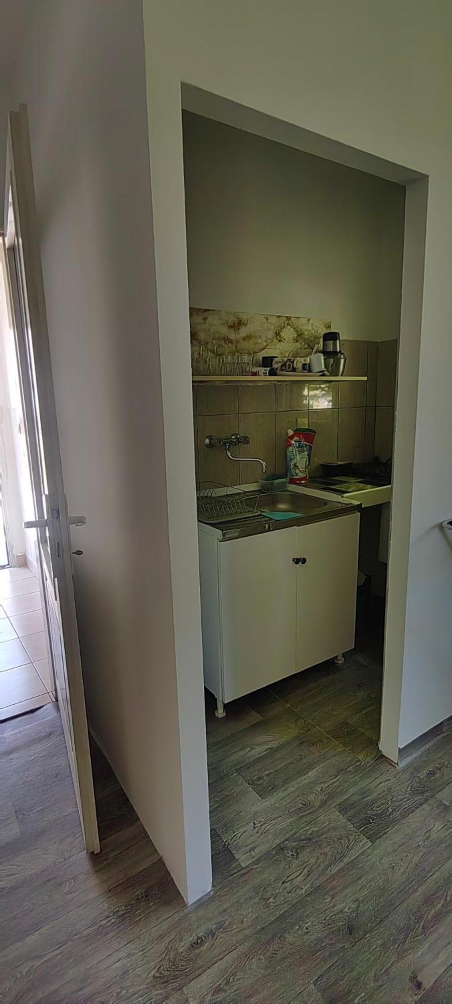 Apartment Divlji Raj Belgrad Zewnętrze zdjęcie