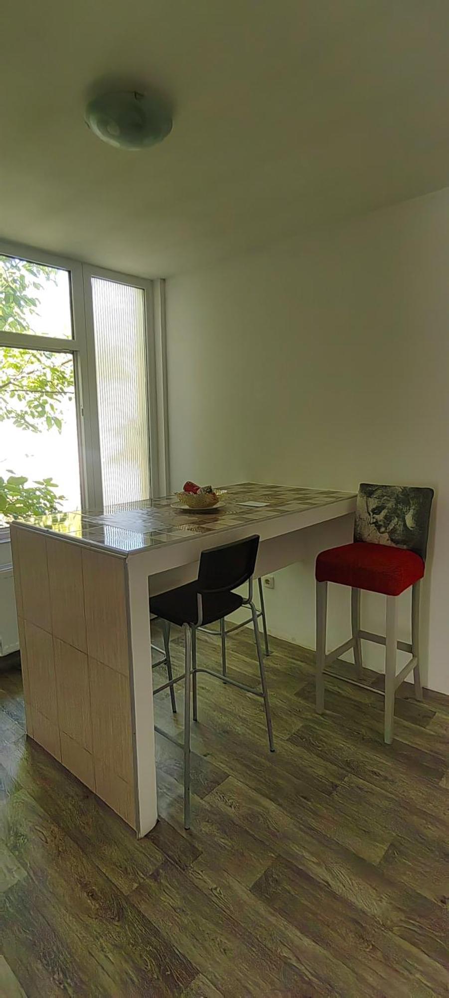 Apartment Divlji Raj Belgrad Zewnętrze zdjęcie