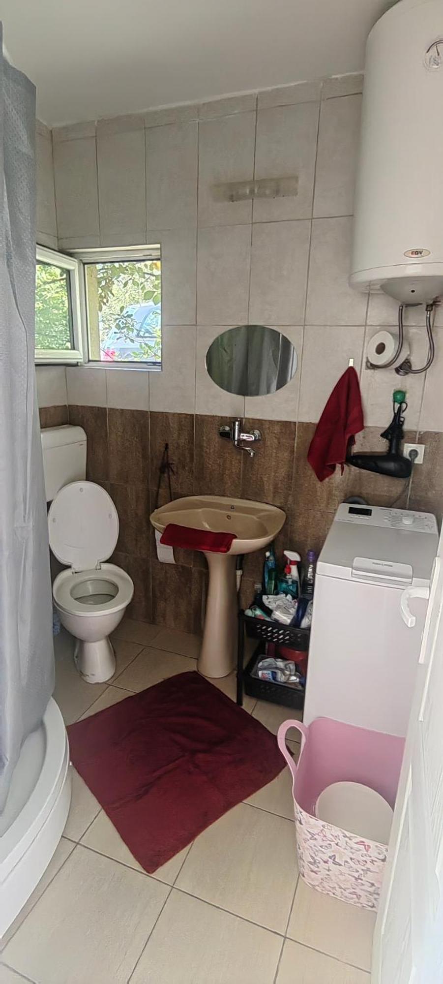Apartment Divlji Raj Belgrad Zewnętrze zdjęcie