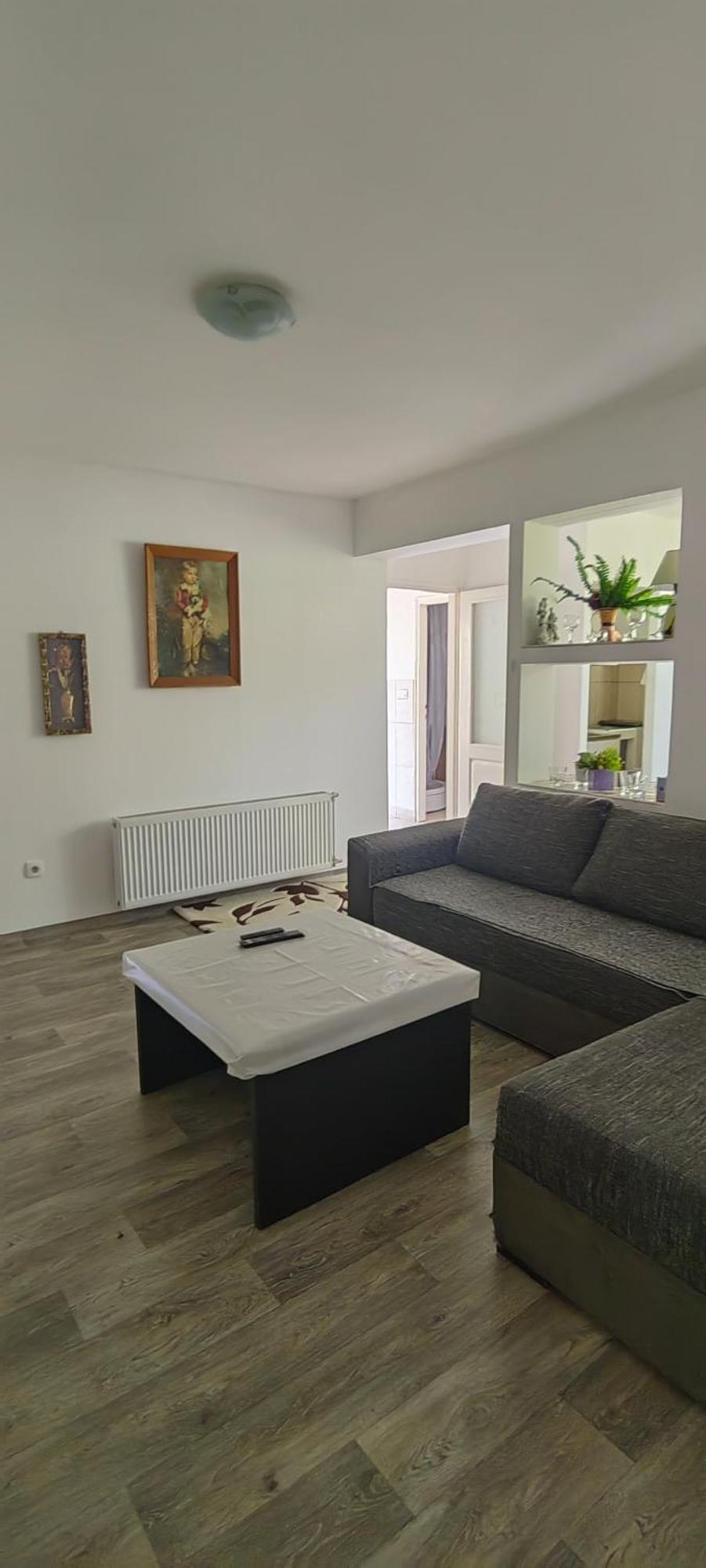 Apartment Divlji Raj Belgrad Zewnętrze zdjęcie