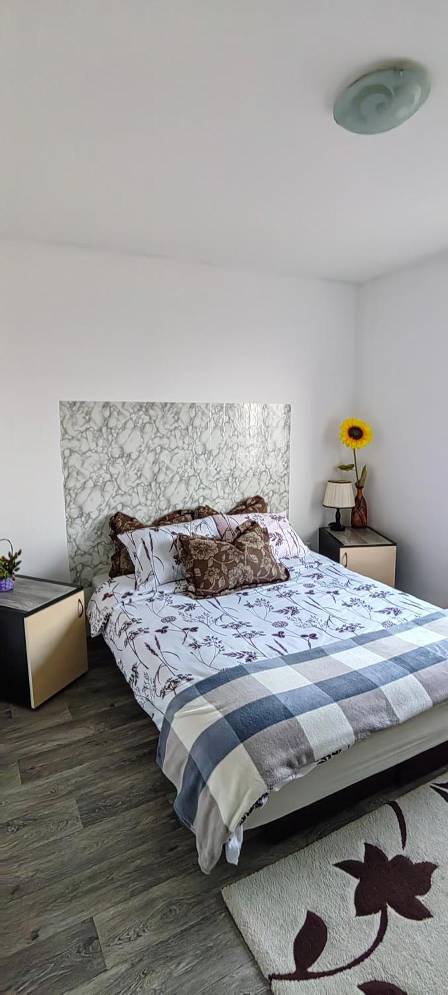 Apartment Divlji Raj Belgrad Zewnętrze zdjęcie